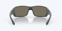Costa Del Mar - Tuna Alley Pro Polarized Sunglasses 9105 - 07 - 60