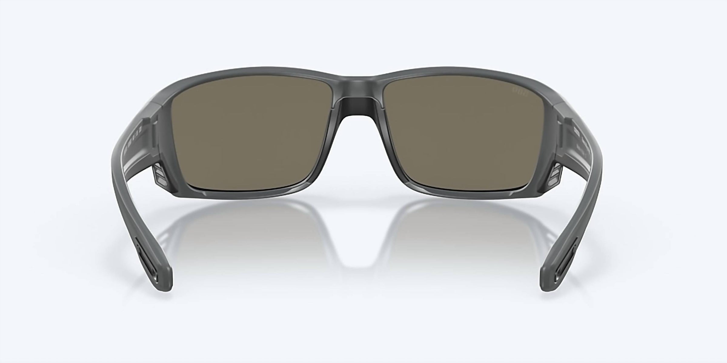 Costa Del Mar - Tuna Alley Pro Polarized Sunglasses 9105 - 07 - 60