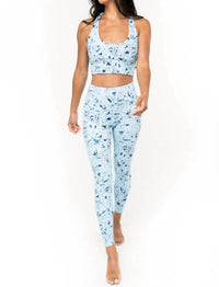 Lovlei - Crossroads Leggings