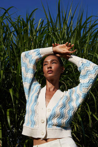 Eleven Six - Luna Cardigan