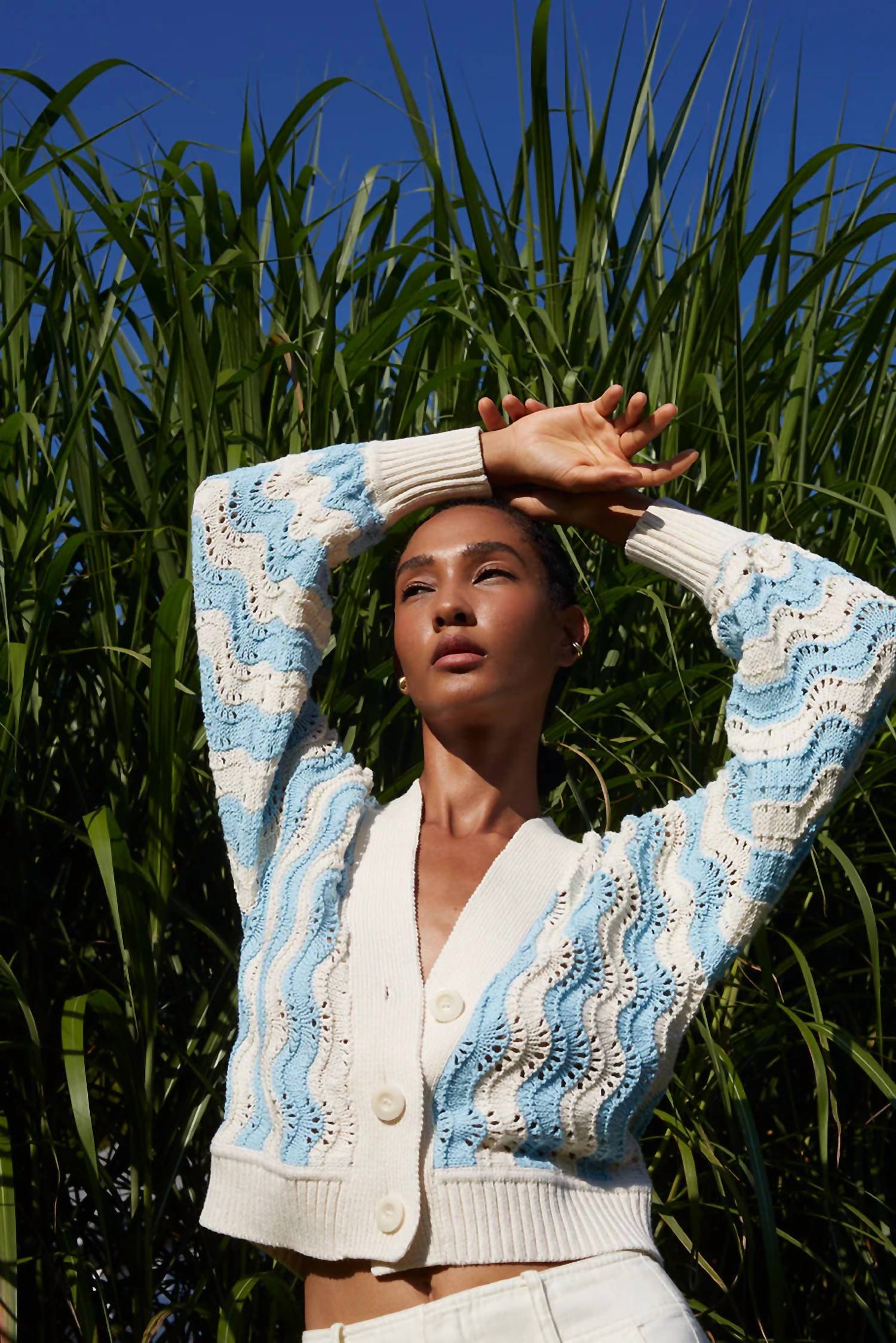 Eleven Six - Luna Cardigan