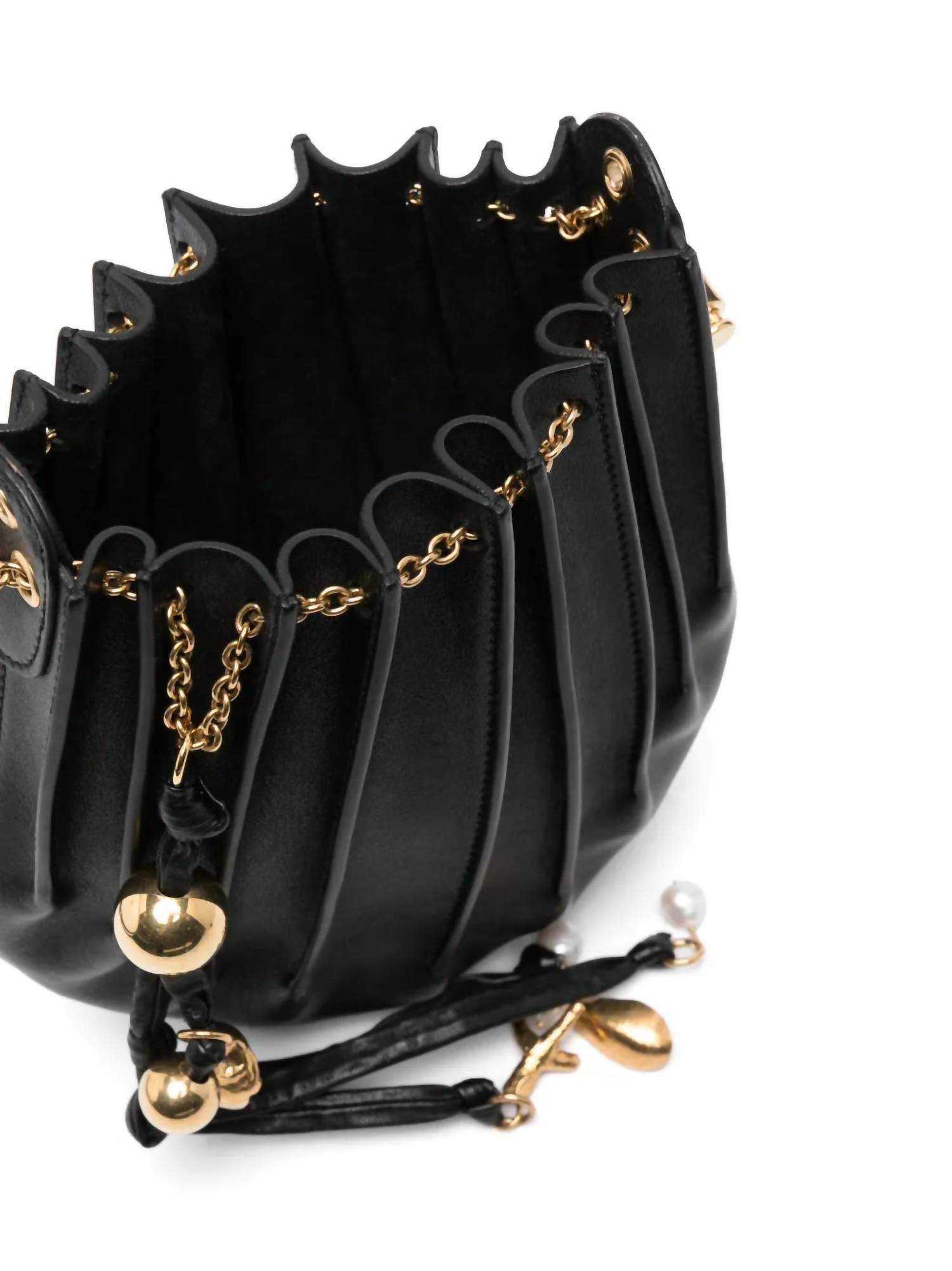 Chloe - Women's Sea Treasures Crossbody Bag