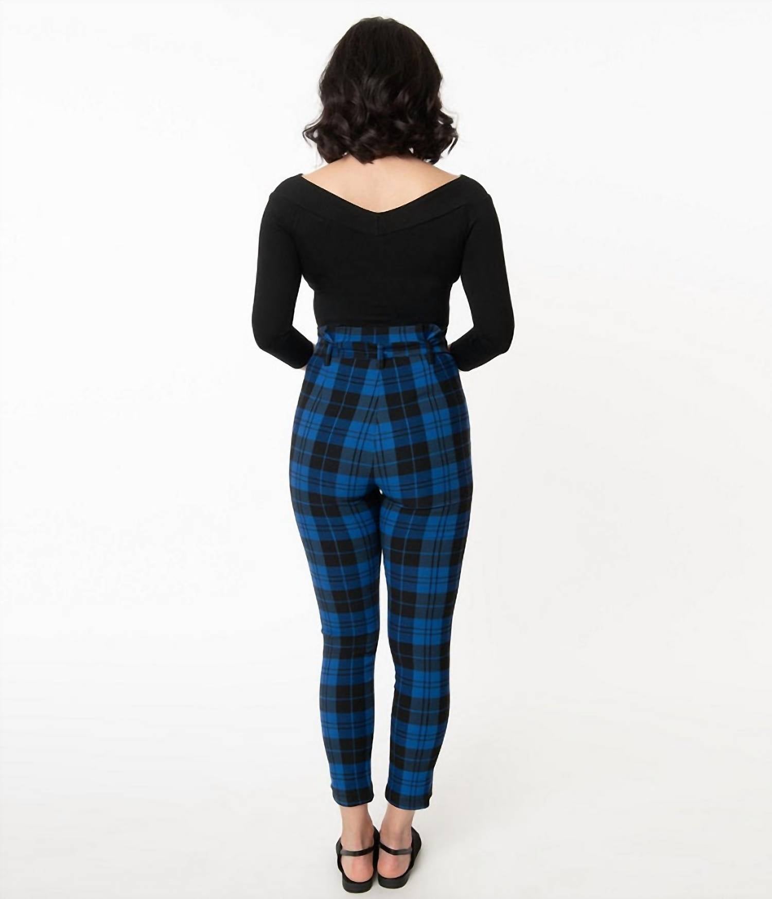 Angelina Pants