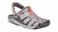 Oboz - Women's Campster Sandal