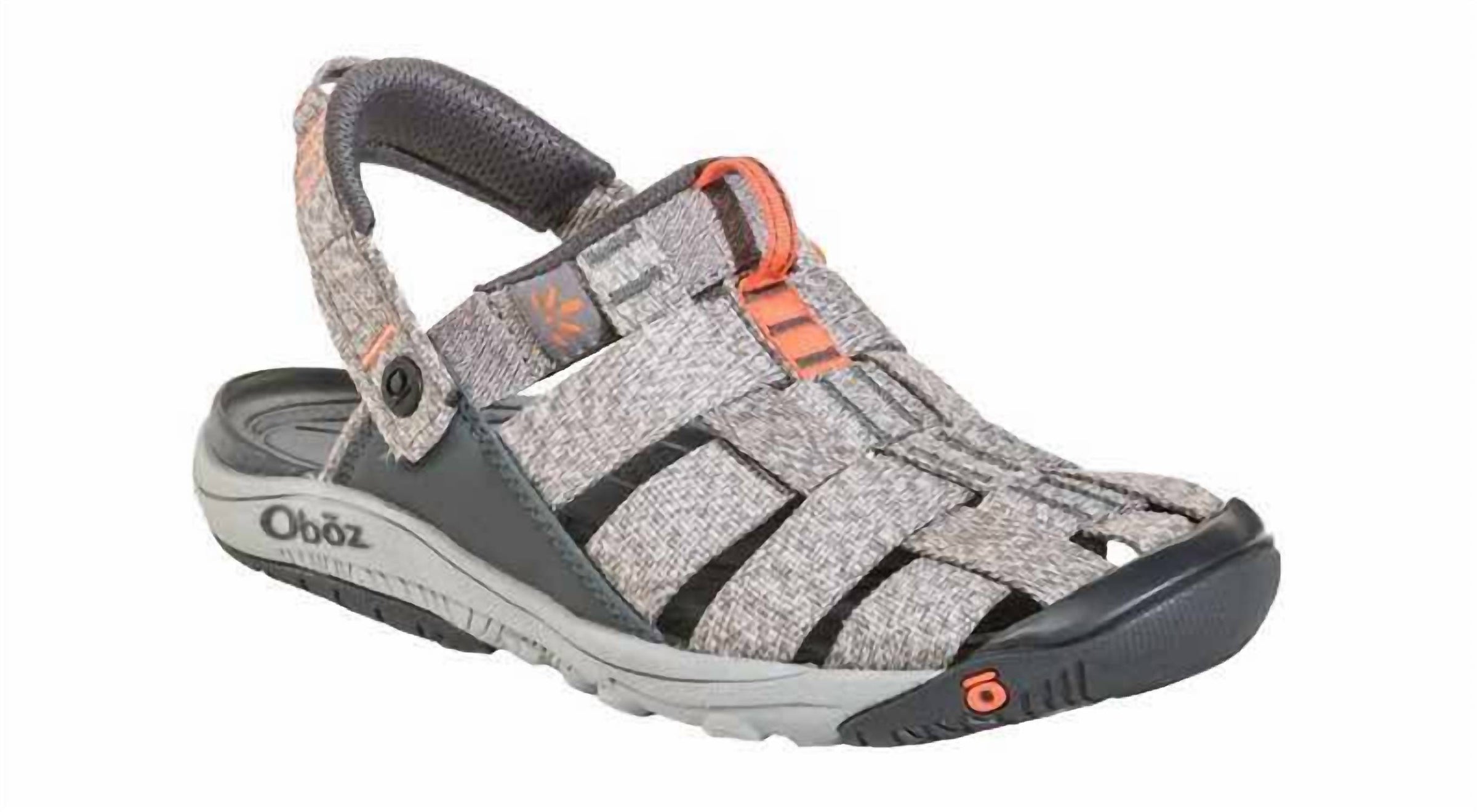 Oboz - Women's Campster Sandal