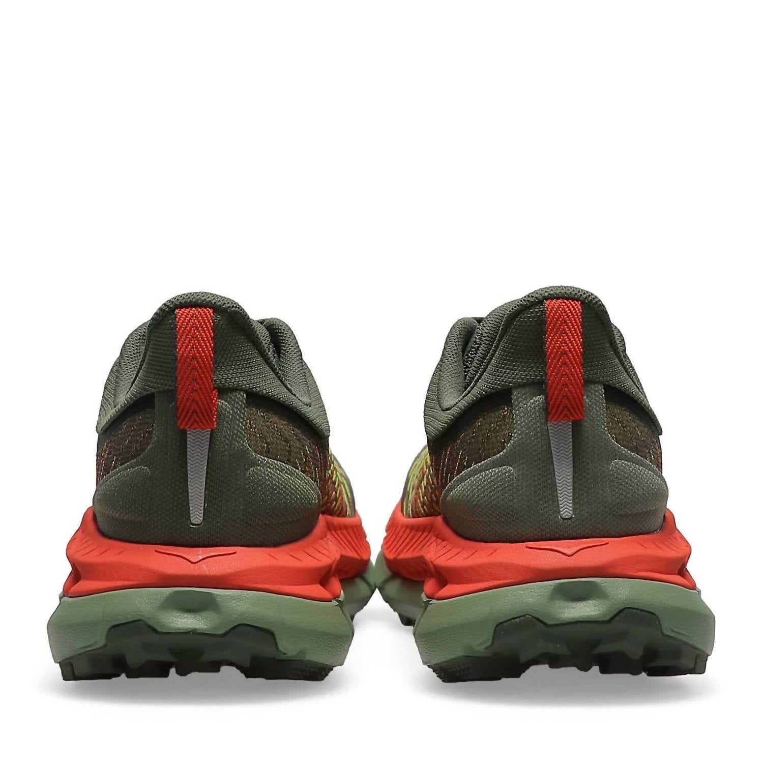 Hoka - Men's Mafate Speed 4 Trail Running Shoes