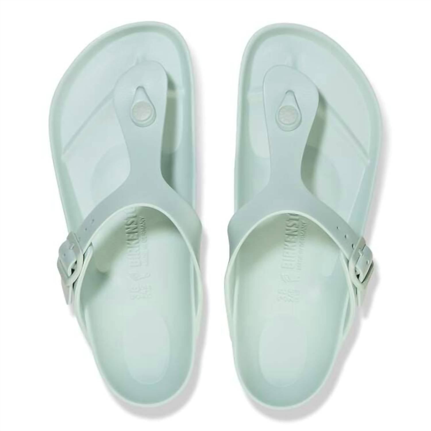 Birkenstock - Women's Gizeh Sandals