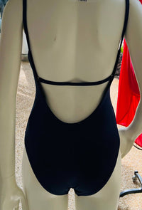 Lenny Niemeyer - New Body Snaffle Detail One Piece