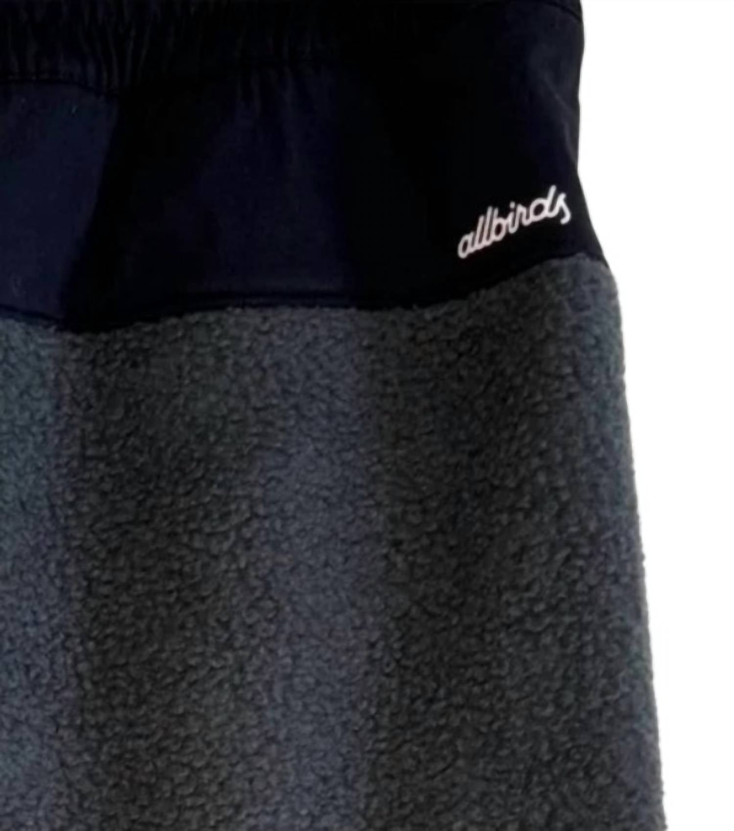 Allbirds - Women's Fluff Fleece Jogger Sweatpants