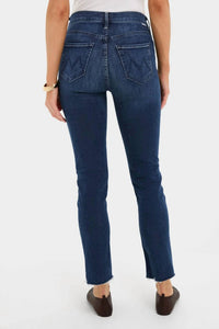 Mother - Mid Rise Dazzler Jeans