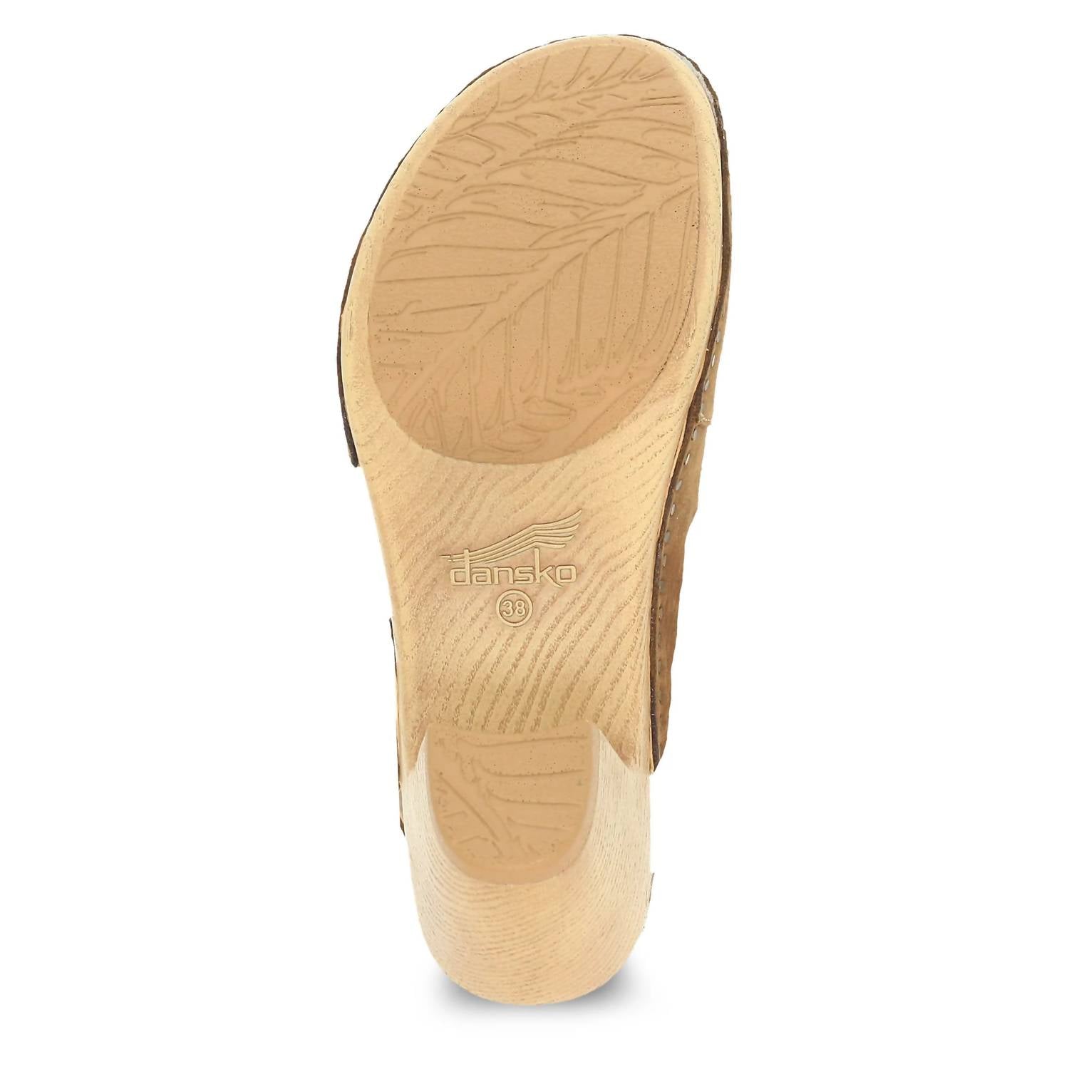 Dansko - Women’s Taytum Sandal