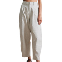 Apiece Apart - Bari Crop Trouser
