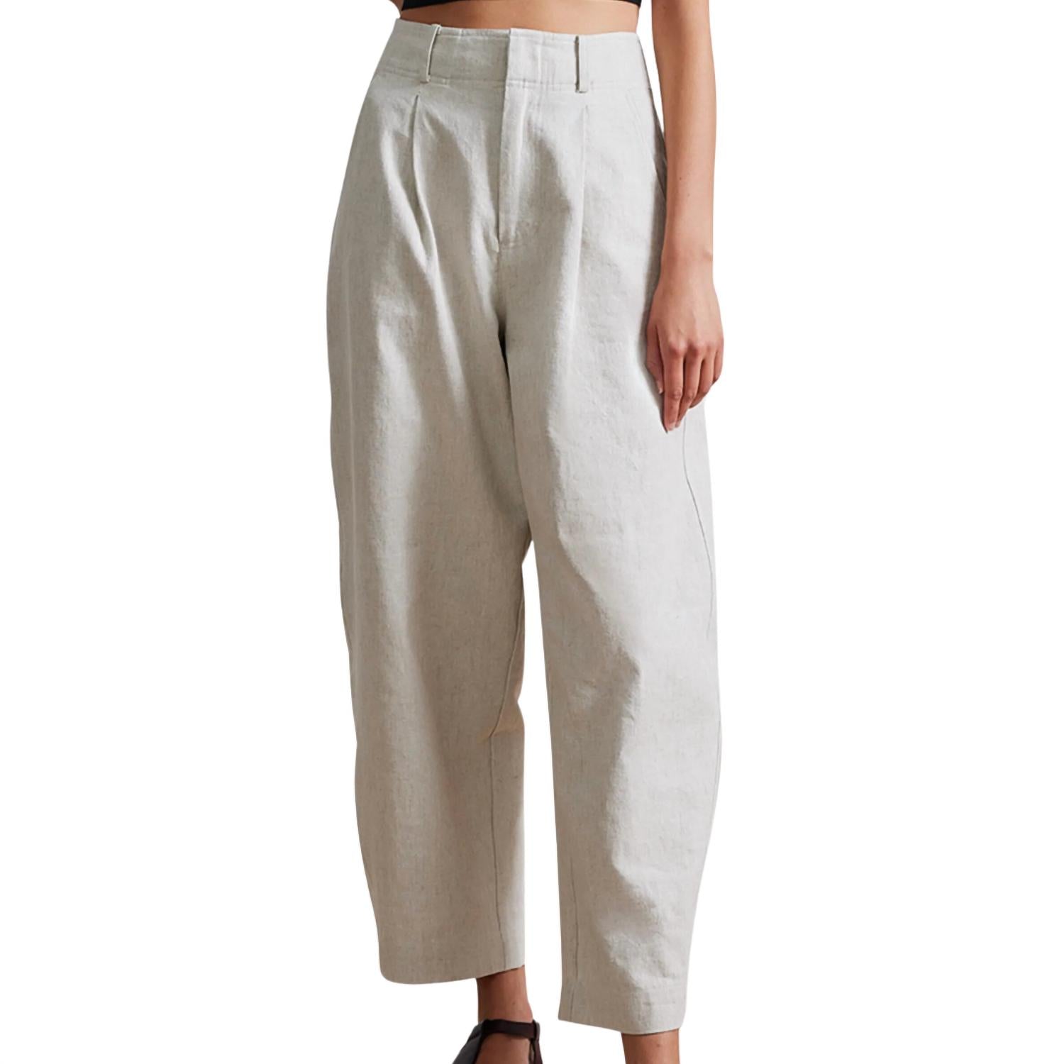 Apiece Apart - Bari Crop Trouser