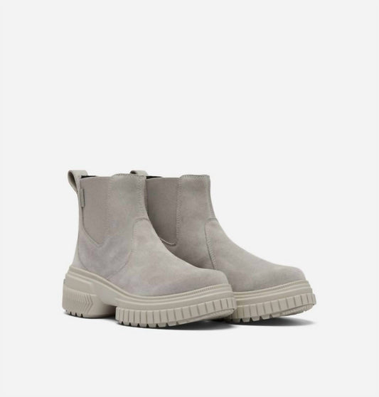 Sorel - Women's Ona Ave Waterproof Chelsea Boot