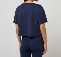 Travis Matthew - Skyloft Light Celestia Tee