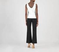 Clara S - Reversible Neckline Tank Top