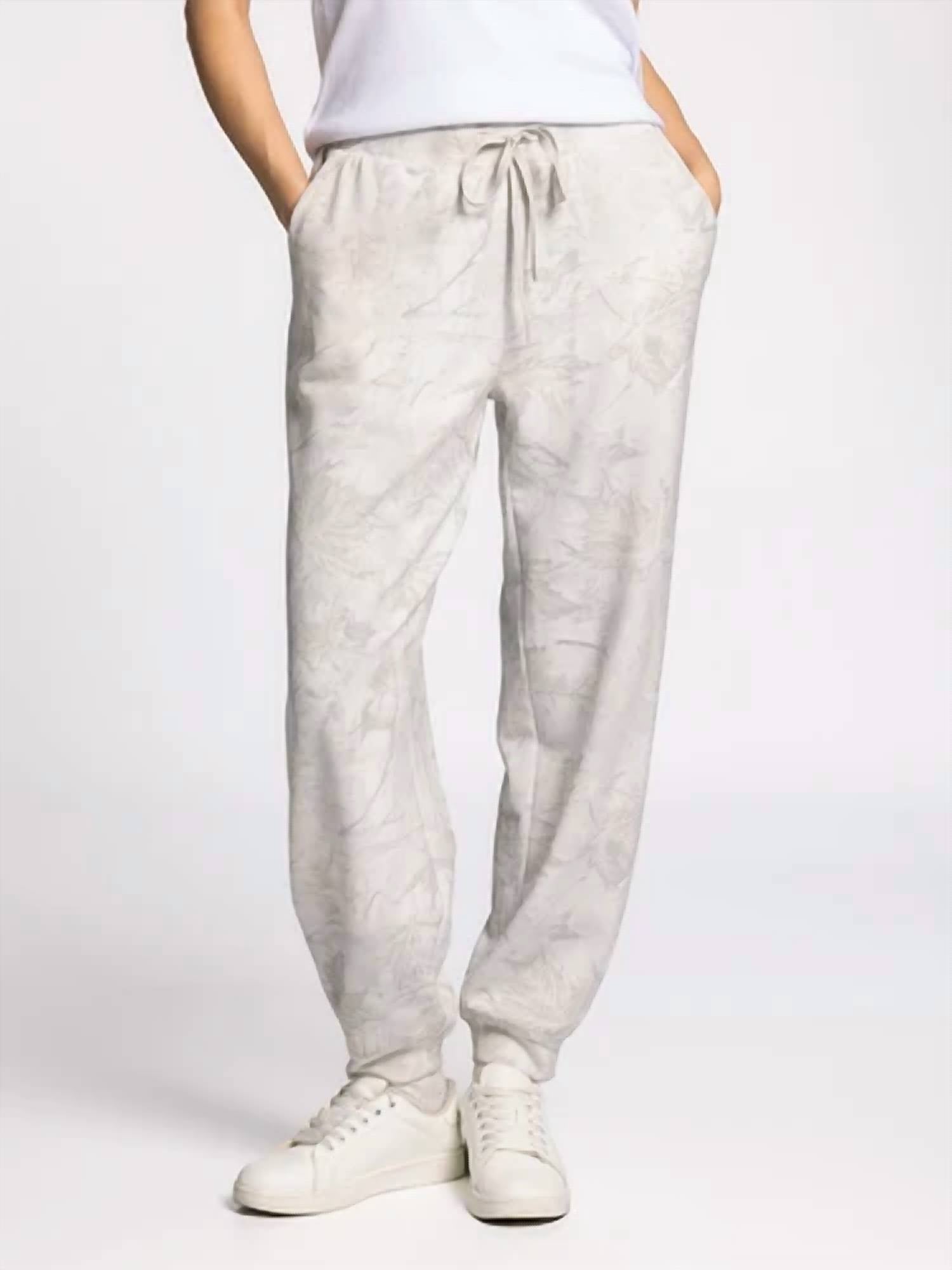 Thread & Supply - Benzie Drawstring Joggers