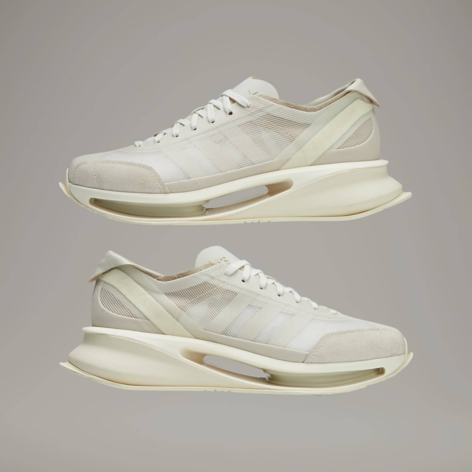 Adidas - Women's Y-3 Gendo Run Sneakers