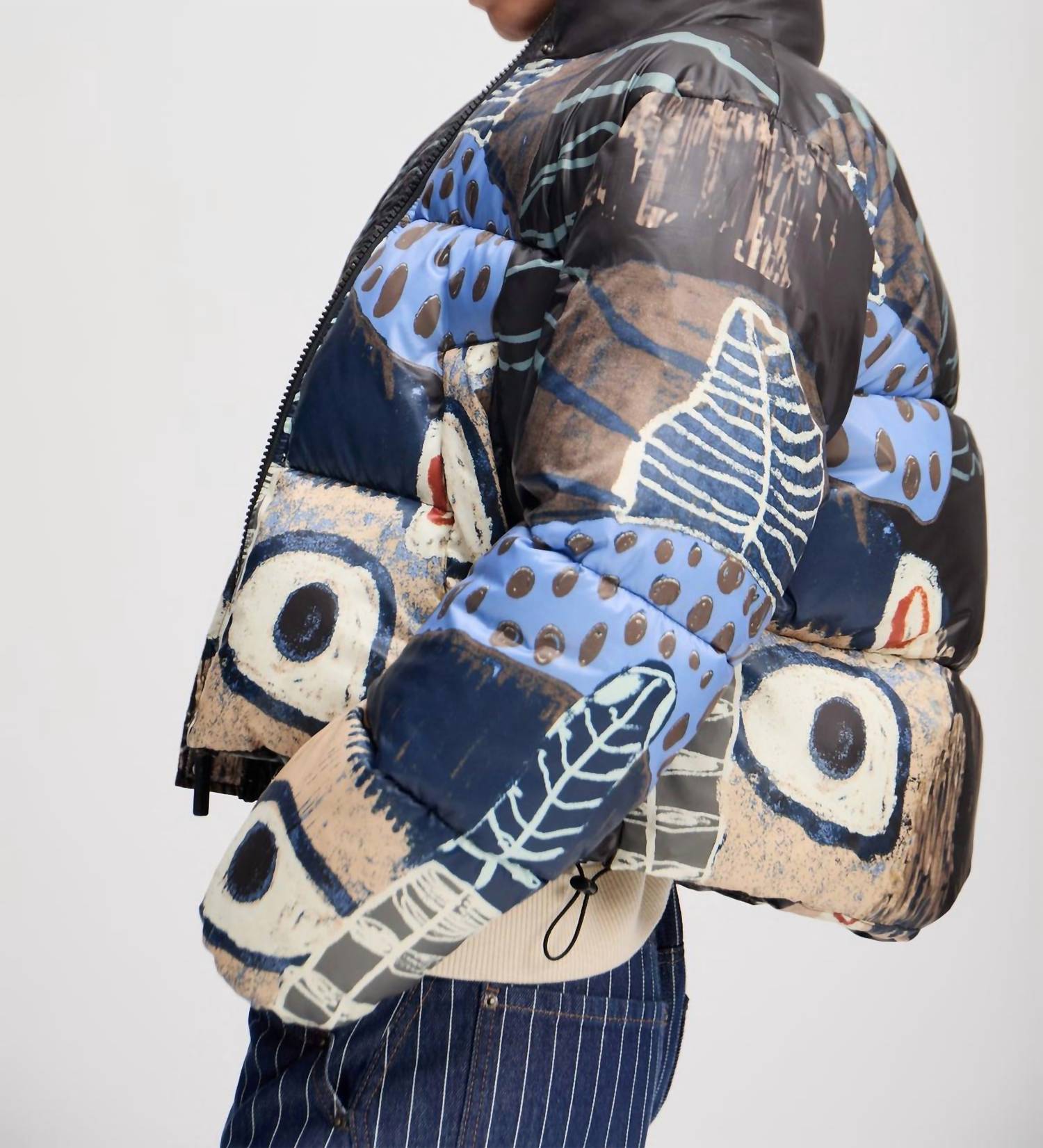 Munthe - Juba Puffer Jacket