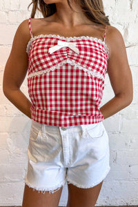 Mavi - Rosie Denim Shorts