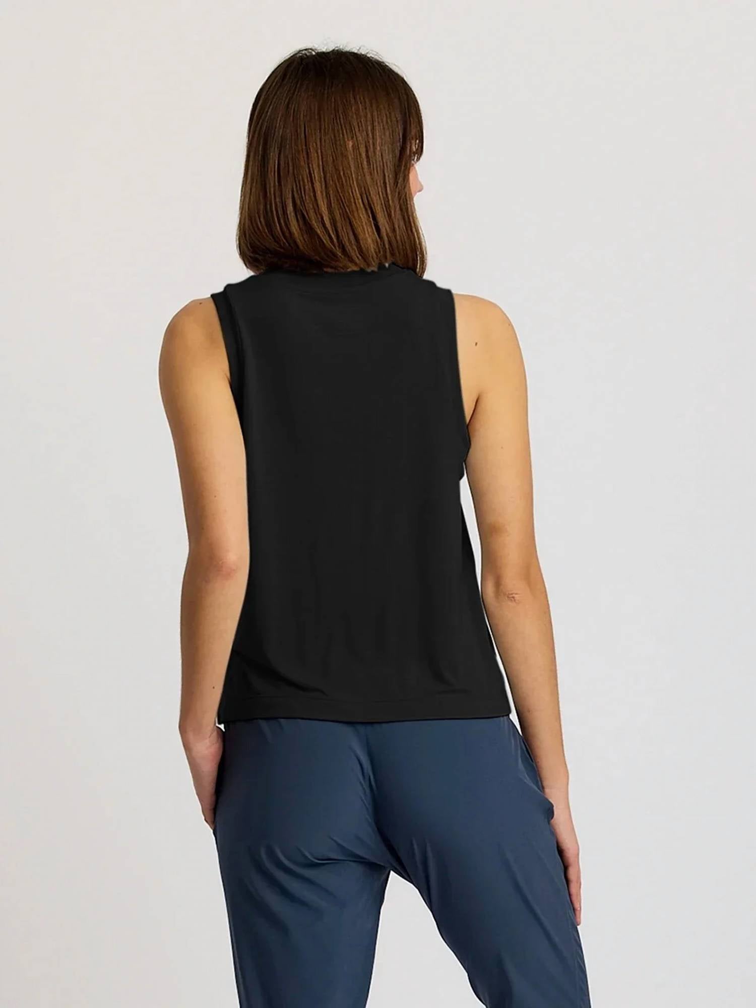Free Fly - Elevate Lightweight Tank