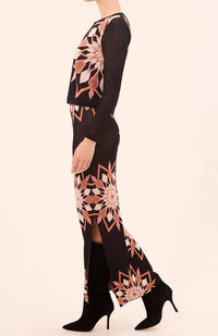 Misa Los Angeles - Dena Maxi Skirt