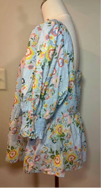 Crosby By Mollie Burch - Daphne Top