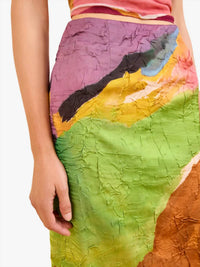 Ulla Johnson - Inez Pencil Skirt
