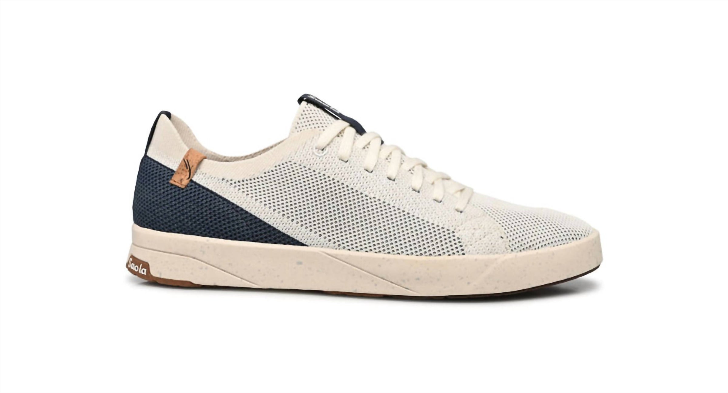Saola - Men's Cannon Knit 2.0 Sneakers