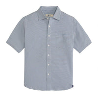 Onward Reserve - Drift shirt in Naval Academy