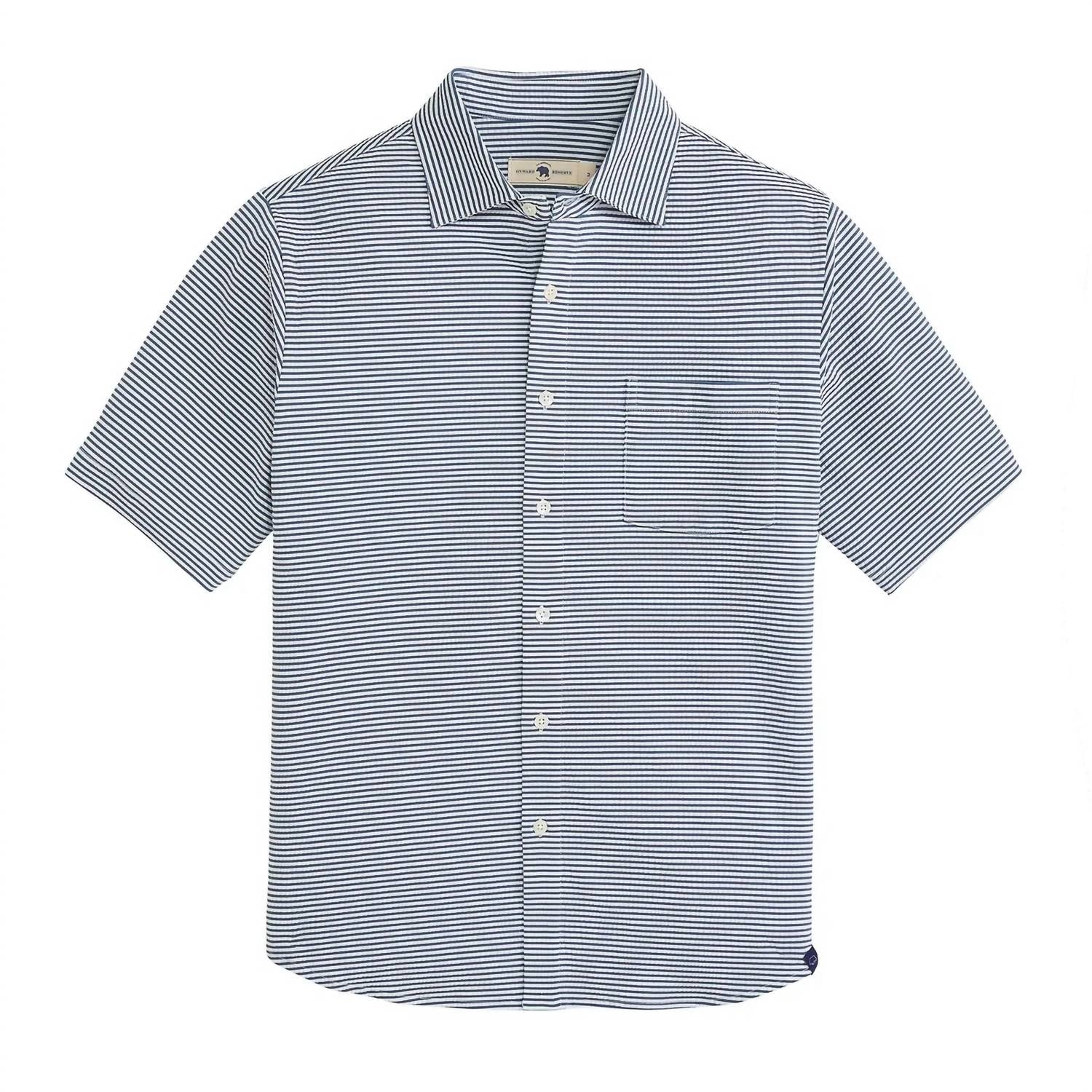 Onward Reserve - Drift shirt in Naval Academy