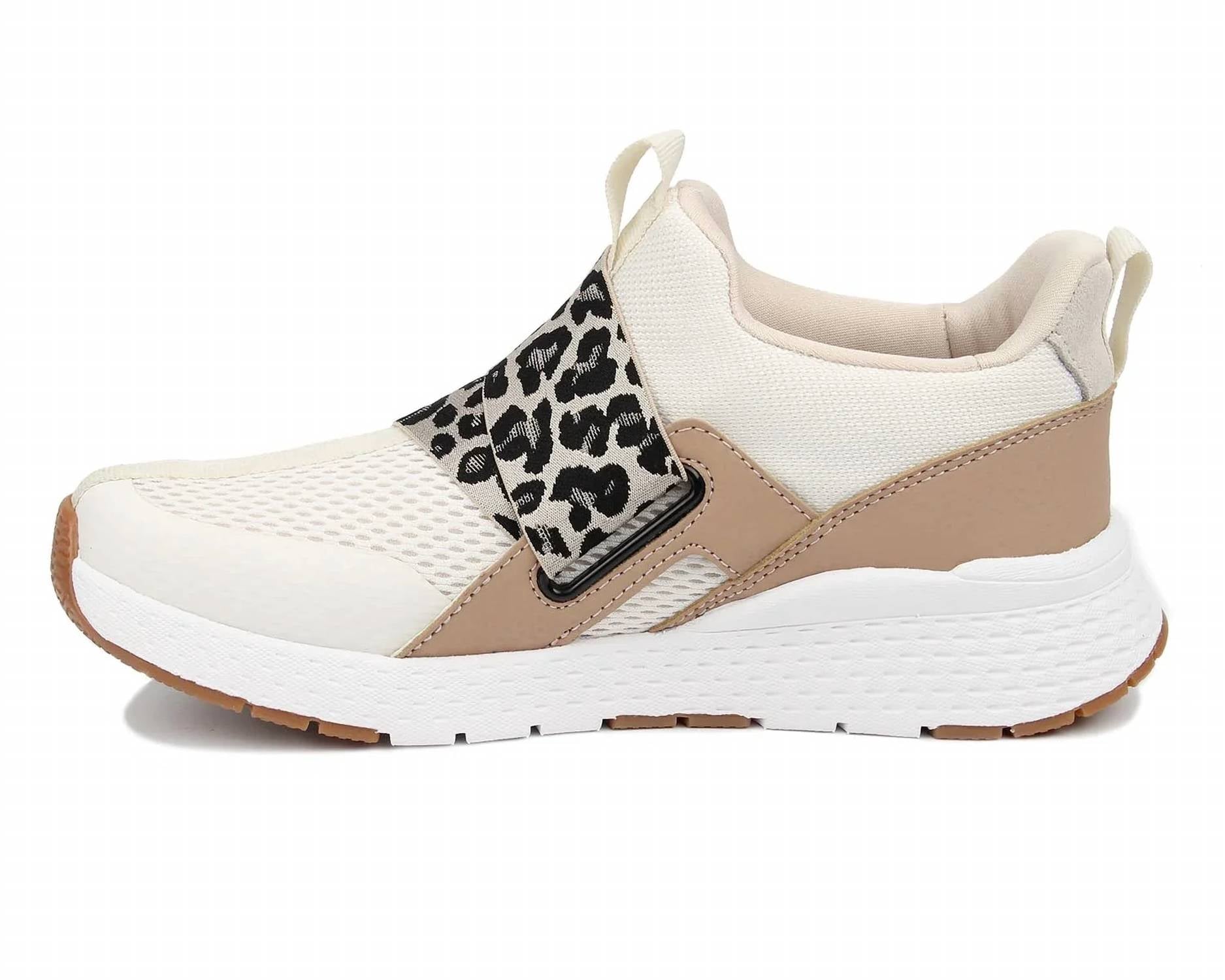 Drew Shoes - Women's Bitsy Slip-on Sneakers