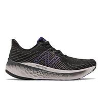 New Balance Men's Vongo V5 Running Shoe in black deep violet - men's sneaker - alternate view