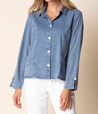 Habitat - Stretch Cafe Shirt
