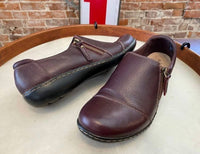 Clarks - Women's Ashland Palm Slip-on Shoes