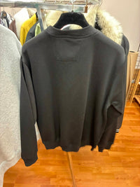 Quiet Luxury - Unisex - Unadorned Sweatshirt