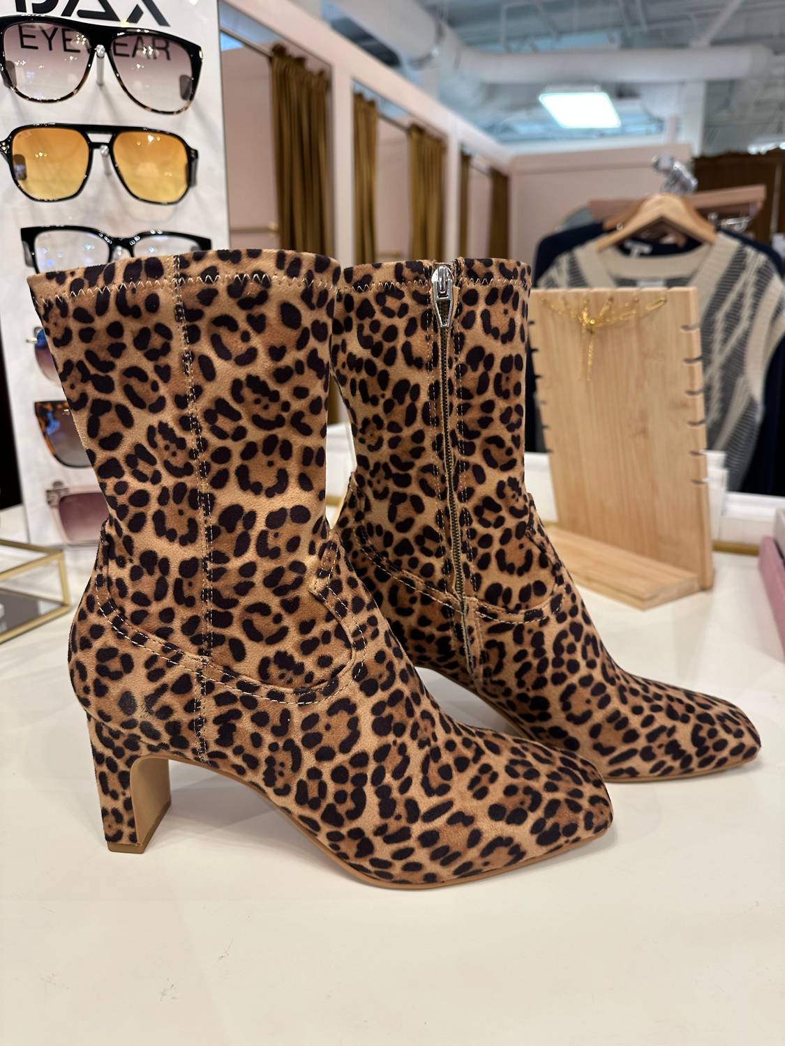 Dolce Vita - Women's Roan Stella Boots