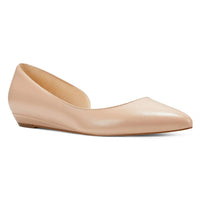Nine West - Women's Saige D'orsay Flats