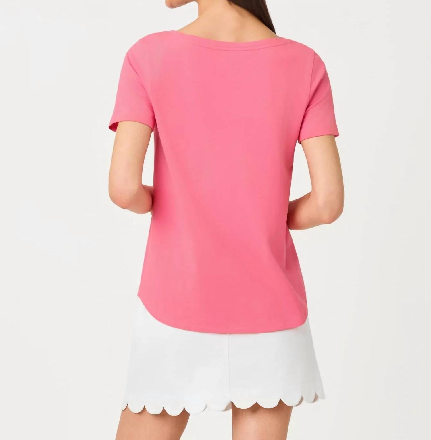 Lilly Pulitzer - Key West Top