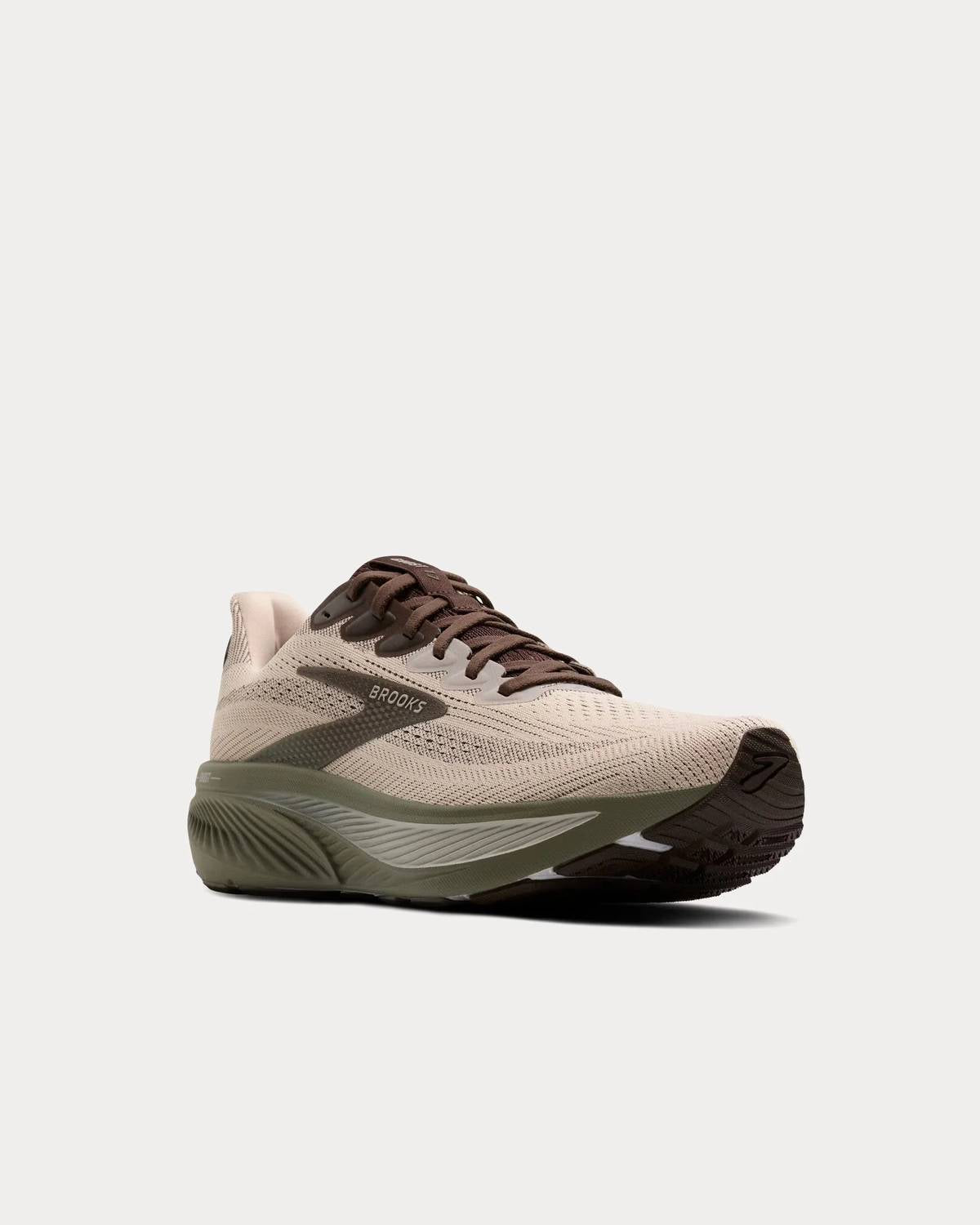 Brooks - Men's Ghost 17 Running Shoes
