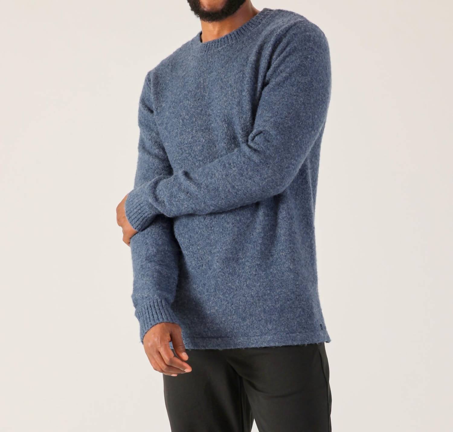 Glyder - Ridge View Crew Sweater