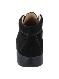 Finn Comfort - Women's Spa Lace-up Shoes