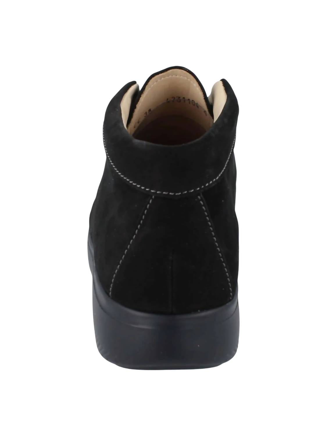 Finn Comfort - Women's Spa Lace-up Shoes