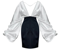 Gigiis - Libre Luxus Dress Spider