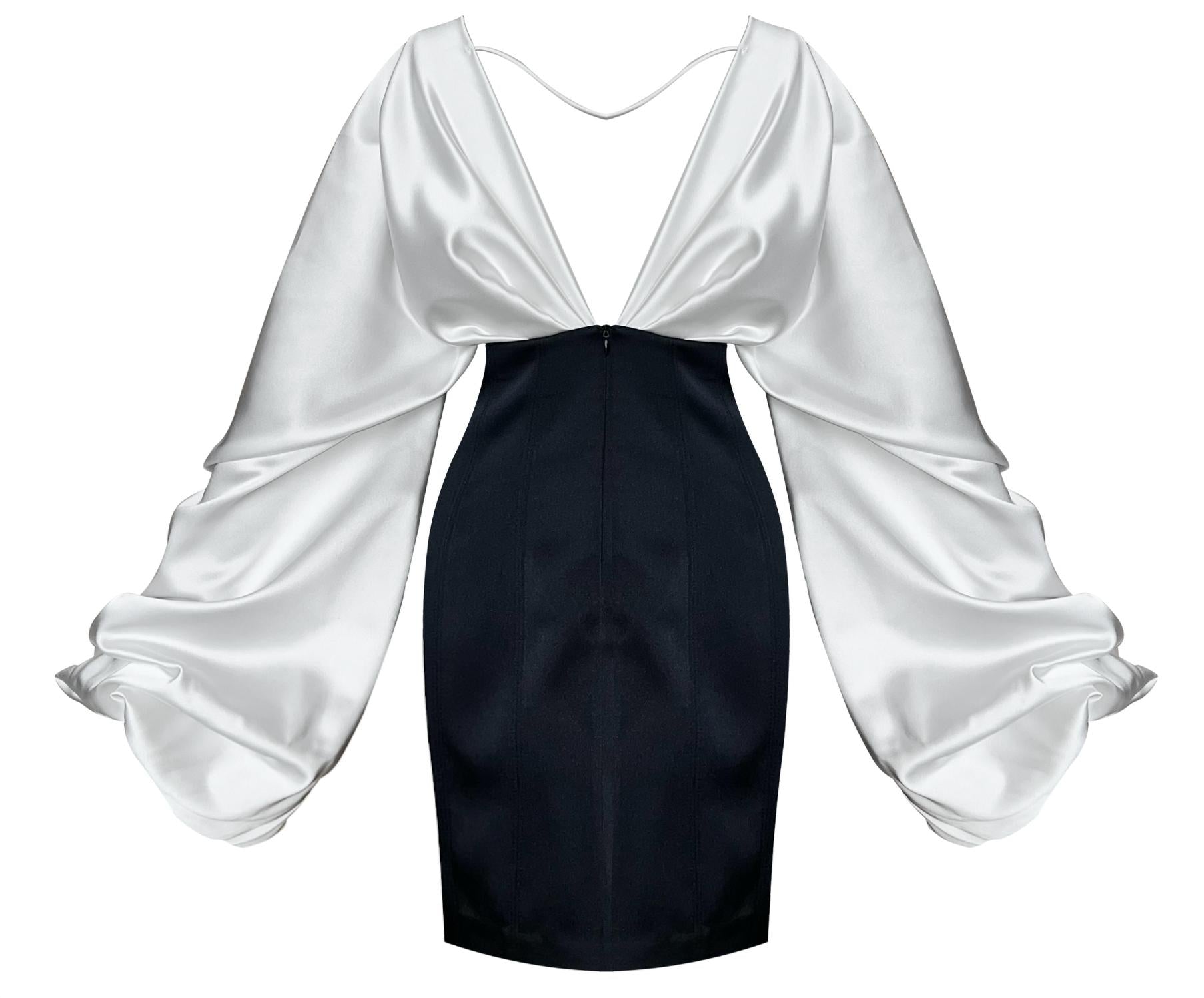 Gigiis - Libre Luxus Dress Spider
