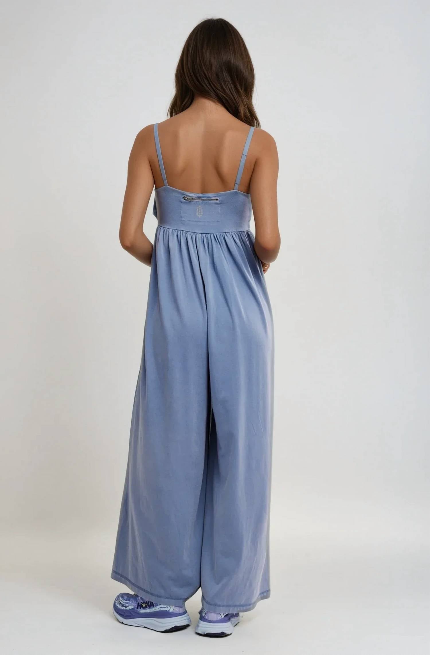 Fp Movement - Hot Shot Strappy Onesie