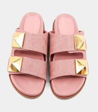Shu Shop - Women's Bernarda Woven Sandals