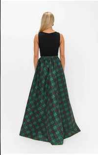 Show Me Your Mumu - Monroe Maxi Skirt