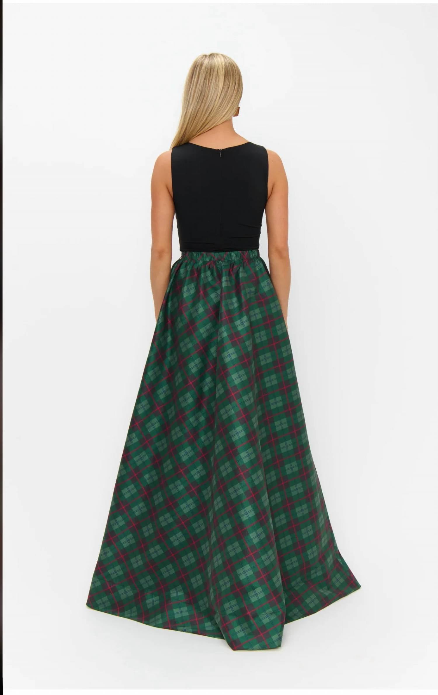 Show Me Your Mumu - Monroe Maxi Skirt