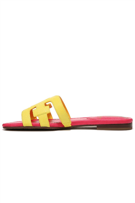 Sam Edelman - Women's Bay Slide Sandal